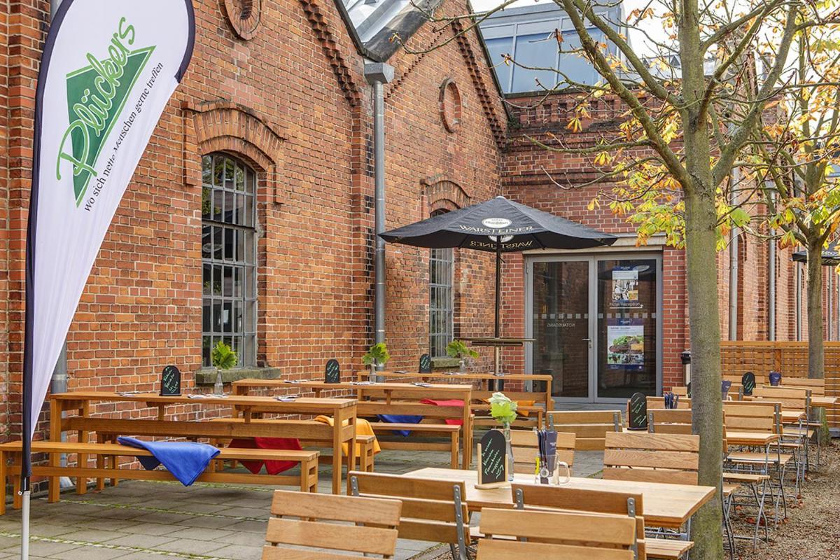 Welcome Kongress Hotel Bamberg Exterior photo